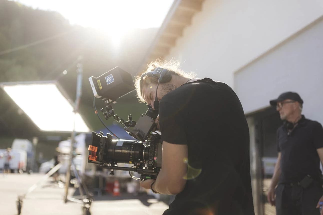 Professional Video Production Services for Modern Businesses