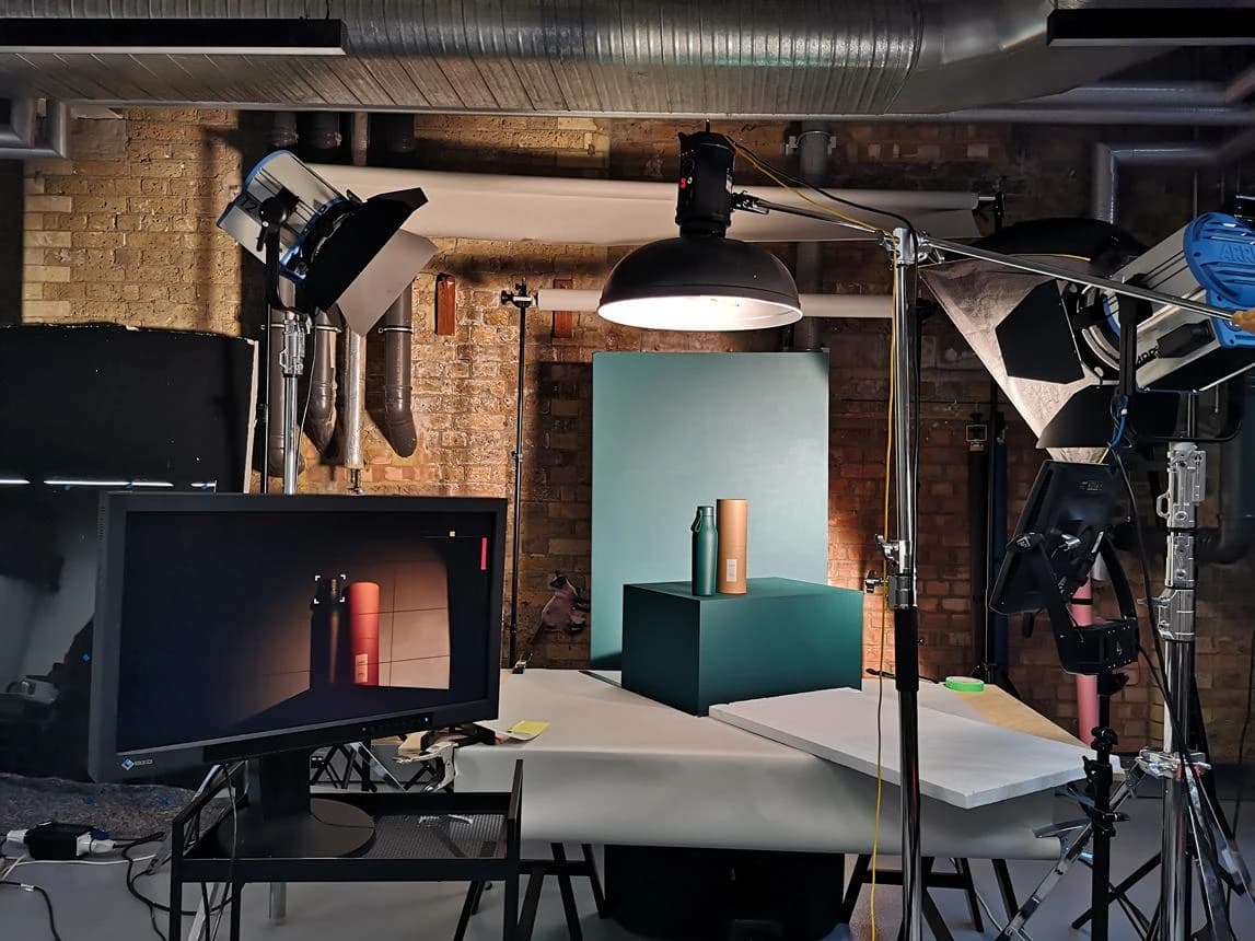 Commercial Photography That Elevates Your Brand Identity