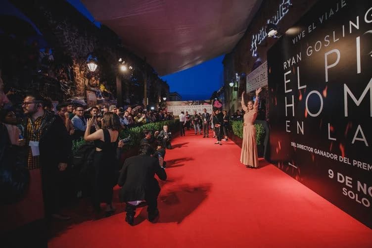 Film Promotions & Distribution: Reaching the Right Audience