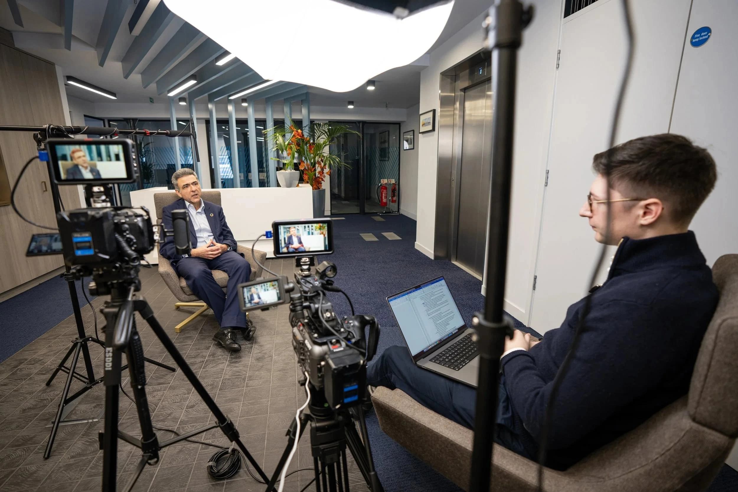 Corporate Videos vs Promotional Videos: Which One Is Right for Your Business?